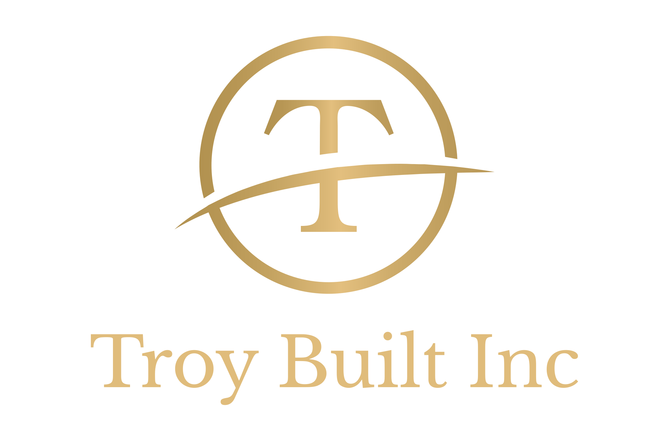 Troy Built INC